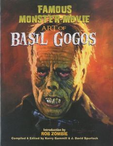 「BASIL GOGOS　バジル・ゴゴス」画像1