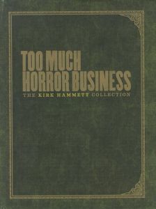TOO MUCH HORROR BUSINESSのサムネール