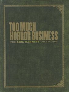 TOO MUCH HORROR BUSINESSのサムネール