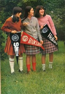 「ivy Sisters FALL&WINTER '68 vol.5」画像1