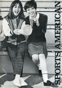 「ivy Sisters SUMMER '68 vol.4」画像3