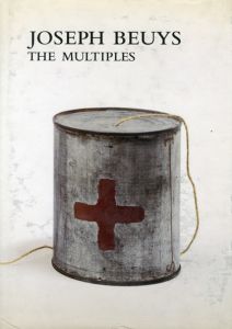 Joseph Beuys　ヨーゼフ・ボイス　／Joseph Beuys　ヨーゼフ・ボイス（／)のサムネール