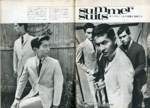 「MEN'S CLUB　vol.55」画像3