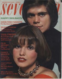 SEVENTEEN　december　1972のサムネール