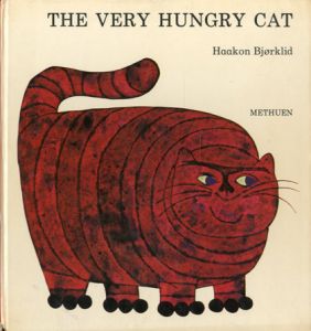 The Very Hungry Catのサムネール