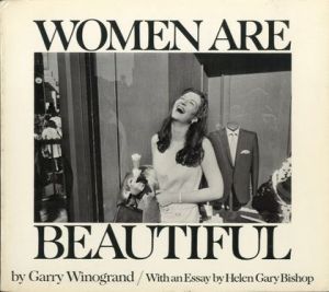 Women are beautiful