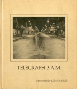 TELEGRAPH 3A.M.のサムネール