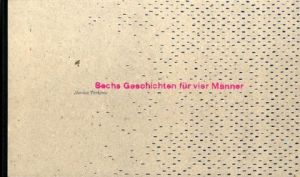 「Geschichten von Verlangen und March」画像1
