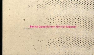 「Geschichten von Verlangen und March」画像1