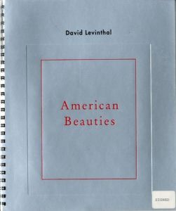 American Beauties　【サイン入/Signed】のサムネール