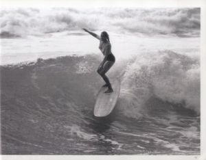 「HUNTINGTON BEACHSURFING WALK OF FAME 1994-2003」画像2