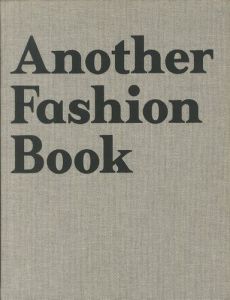 Another Fashion Book 2009　アナザー ファッション ブックのサムネール