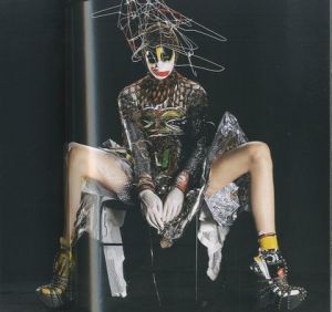 「Another Fashion Book 2009　アナザー ファッション ブック / Jefferson Hack」画像1