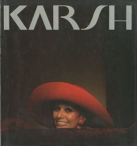KARSHのサムネール