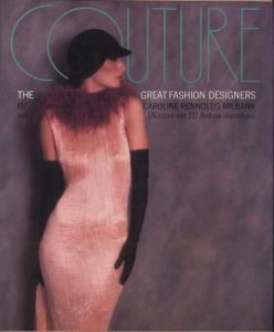 COUTURE THE GREAT FASHION DESIGNERS クートゥ・ザー・グレート・ファッション・ディザイナーズのサムネール