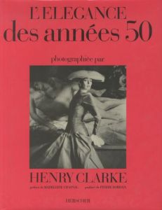 L`ELEGANCE des annees 50のサムネール