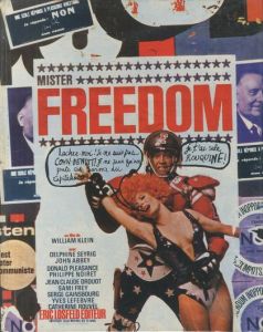 MISTER FREEDOM／William Klein（／)のサムネール