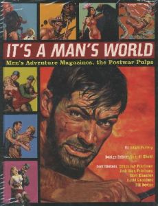 It`s Man`s Worldのサムネール