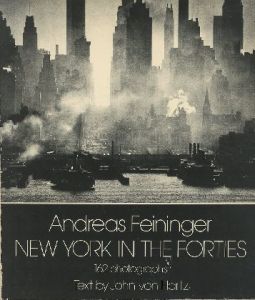 New York in the Fortiesのサムネール