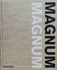 MAGNUM MAGNUMのサムネール