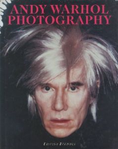 ANDY WARHOL PHOTOGRAPHY　のサムネール