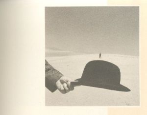 「TAKEO KIKUCHI ALBUM FOR AUTUMN WINTER '83-'84 / Photo：植田正治 Shoji Ueda」画像4
