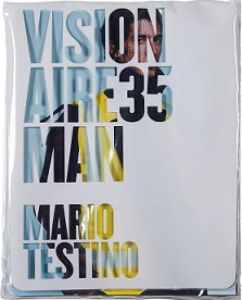 VISIONAIRE 35 MAN  ヴィジョネア ３５号　【未開封/Unopened】のサムネール