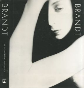 Brandt : The Photography of Bill Brandtのサムネール