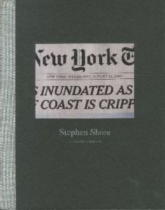 Witness Number One／Stephen Shore スティーブン・ショア（／)のサムネール