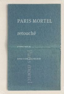 Paris Mortel retoucheのサムネール