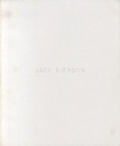 JACK PIERSON／Jack Pierson ジャック・ピアソン（／)のサムネール