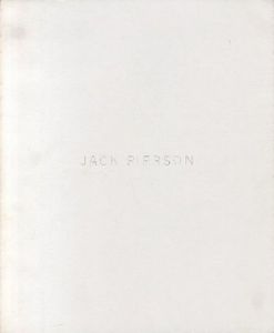 JACK PIERSONのサムネール