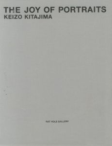 The Joy of Portraits 全2冊揃／北島敬三 Keizo KItajima（／)のサムネール