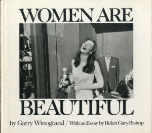 Women are beautiful