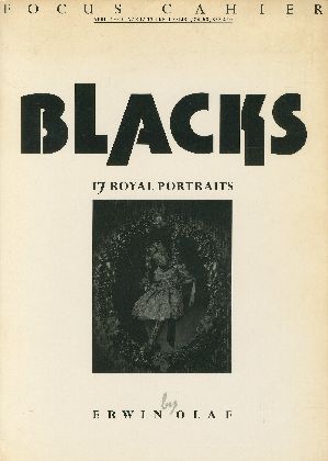 Blacks 17 Royal Portraits By Erwin Olaf 小宮山書店 Komiyama Tokyo 神保町 古書 美術作品の販売 買取 Blacks 17 Royal Portraits By Erwin Olaf 小宮山書店 Komiyama Tokyo 神保町 古書 美術作品の販売 買取