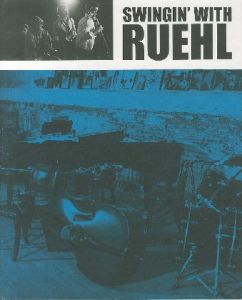 「SWINGIN 'WITH RUEHL No.925 GREEN WICH STREET NEW YORK」画像1