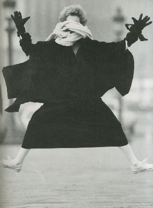 COMME des GARCONS コム・デ・ギャルソン 1981-1986 / 監修：川久保玲