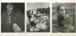 「BRUCE WEBER Postcard BOX」画像8