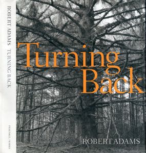 Turning Back／Robert Adams ロバート・アダムス（／)のサムネール