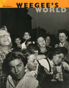 Weegee's Worldのサムネール