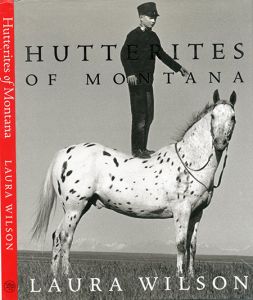 HUTTERITES OF MONTANAのサムネール