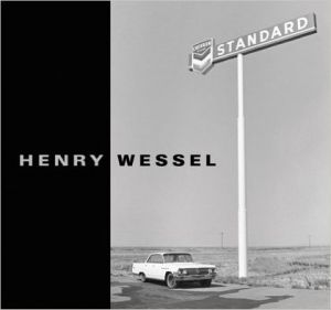 HENRY WESSEL ヘンリー・ウェッセルのサムネール