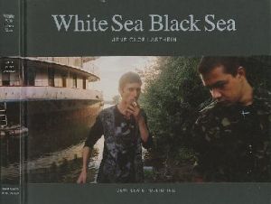 White Sea Black Seaのサムネール