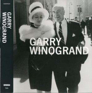 GARRY WINOGRANDのサムネール