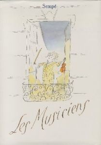 Les Musiciensのサムネール