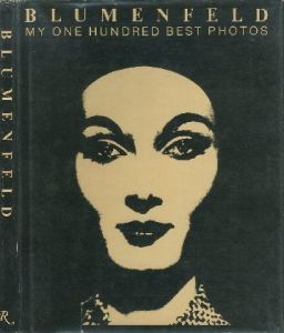 BLUMENFELD  My One Hundred Best Photosのサムネール