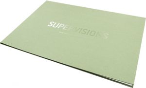 「SUPERVISIONS【サイン入オリジナルプリント付/with Original Print (Signed)】」画像4