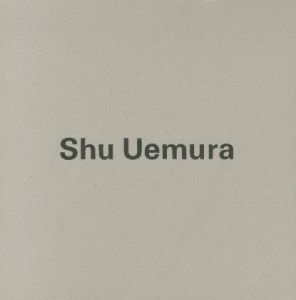 Shu Uemura The Man Who Transformed The Face And The World Of Cosmetics【未開封/Un Opened】のサムネール