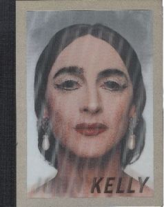 JOHN　KELLY　2wice Arts Foundation Monograph ジョン・ケリーのサムネール