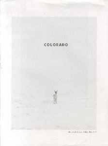 LBM Dispatch #5　COLORADO／Alec soth　アレック・ソス　/ Brad Zeller　ブラッド・ゼラー（／)のサムネール